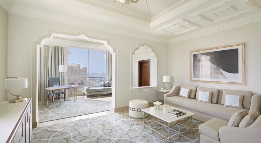 Waldorf Astoria Ras Al Khaimah — Рас Аль Хайма, Об'єднані Арабські Емірати мініатюра 151