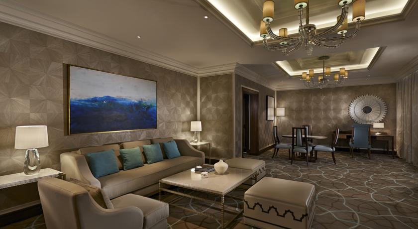 Waldorf Astoria Ras Al Khaimah — Рас Аль Хайма, Об'єднані Арабські Емірати мініатюра 152