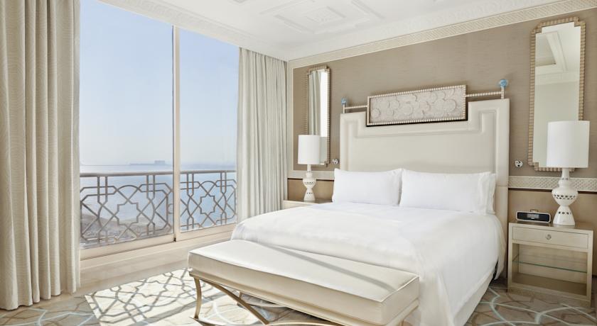 Waldorf Astoria Ras Al Khaimah — Рас Аль Хайма, Об'єднані Арабські Емірати мініатюра 154