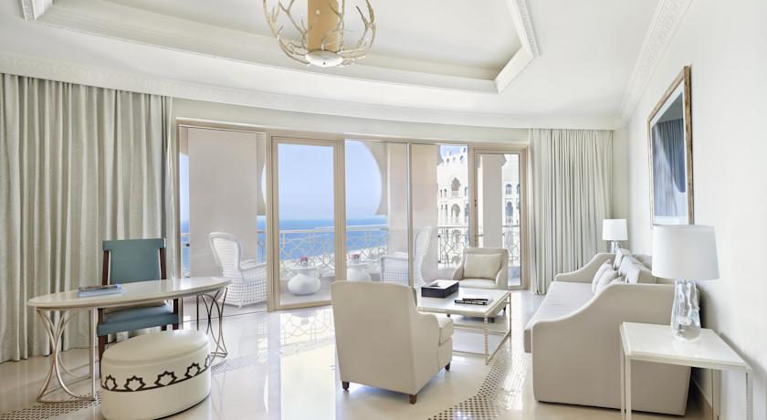 Waldorf Astoria Ras Al Khaimah — Рас Аль Хайма, Об'єднані Арабські Емірати мініатюра 155