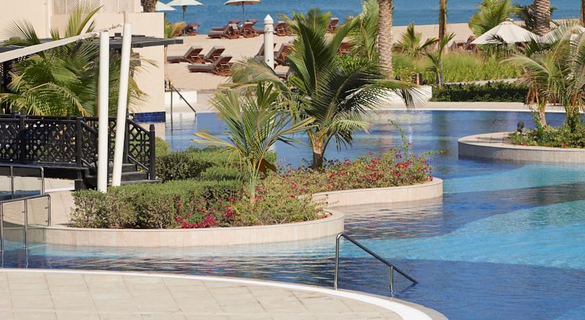 Waldorf Astoria Ras Al Khaimah — Рас Аль Хайма, Об'єднані Арабські Емірати мініатюра 156