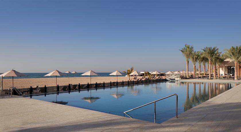 Waldorf Astoria Ras Al Khaimah — Рас Аль Хайма, Об'єднані Арабські Емірати мініатюра 157