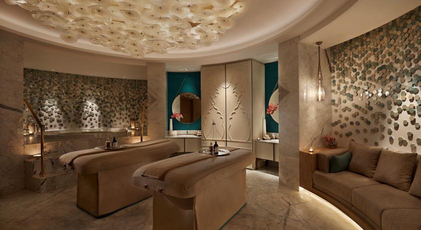 Waldorf Astoria Ras Al Khaimah — Рас Аль Хайма, Об'єднані Арабські Емірати мініатюра 158