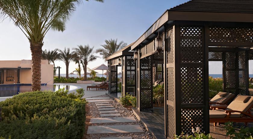 Waldorf Astoria Ras Al Khaimah — Рас Аль Хайма, Об'єднані Арабські Емірати мініатюра 159