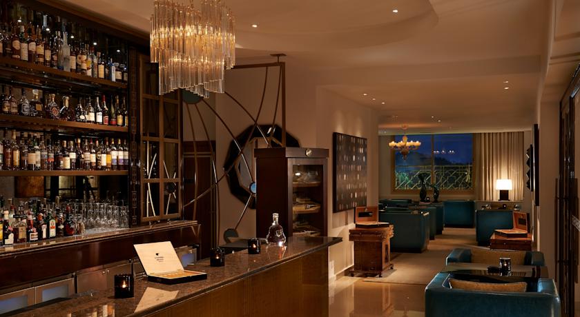 Waldorf Astoria Ras Al Khaimah — Рас Аль Хайма, Об'єднані Арабські Емірати мініатюра 160