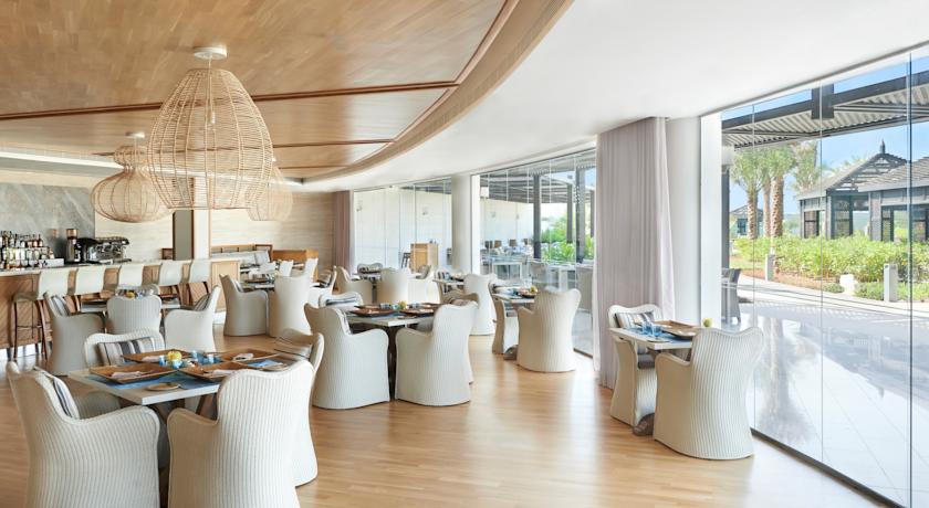 Waldorf Astoria Ras Al Khaimah — Рас Аль Хайма, Об'єднані Арабські Емірати мініатюра 161