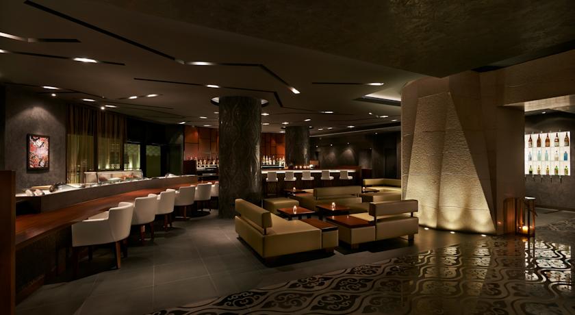 Waldorf Astoria Ras Al Khaimah — Рас Аль Хайма, Об'єднані Арабські Емірати мініатюра 162