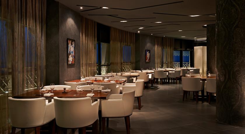 Waldorf Astoria Ras Al Khaimah — Рас Аль Хайма, Об'єднані Арабські Емірати мініатюра 163