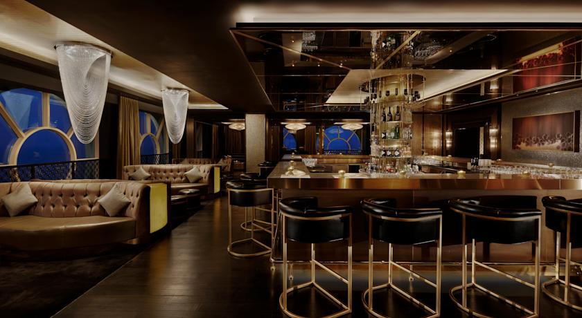 Waldorf Astoria Ras Al Khaimah — Рас Аль Хайма, Об'єднані Арабські Емірати мініатюра 164