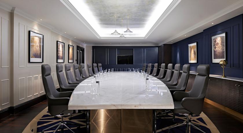 Waldorf Astoria Ras Al Khaimah — Рас Аль Хайма, Об'єднані Арабські Емірати мініатюра 166