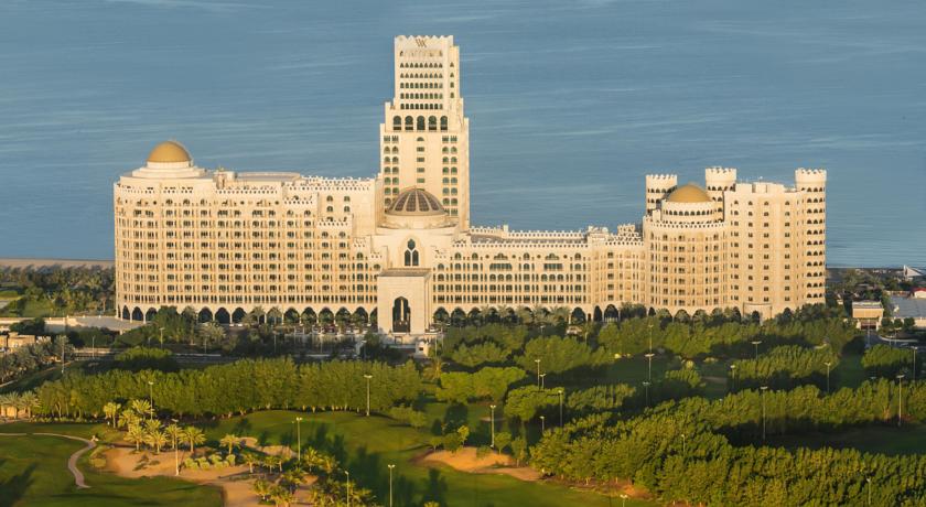 Waldorf Astoria Ras Al Khaimah — Рас Аль Хайма, Об'єднані Арабські Емірати мініатюра 168