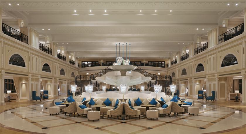 Waldorf Astoria Ras Al Khaimah — Рас Аль Хайма, Об'єднані Арабські Емірати мініатюра 169