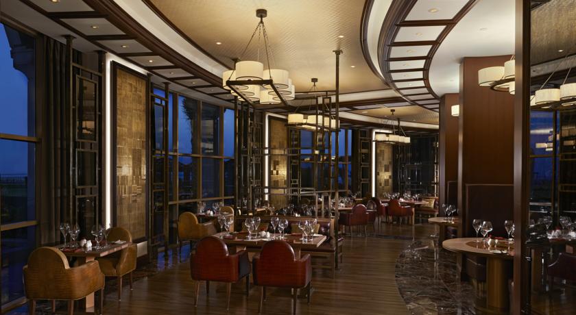 Waldorf Astoria Ras Al Khaimah — Рас Аль Хайма, Об'єднані Арабські Емірати мініатюра 170