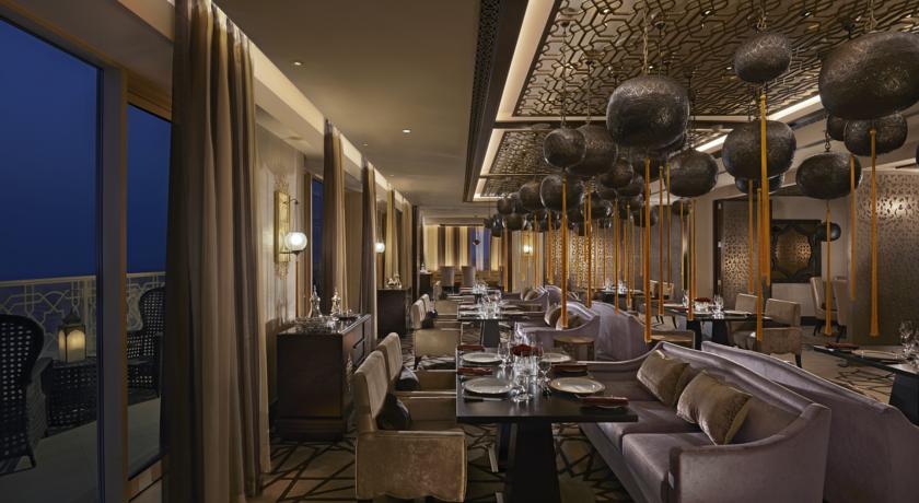 Waldorf Astoria Ras Al Khaimah — Рас Аль Хайма, Об'єднані Арабські Емірати мініатюра 171