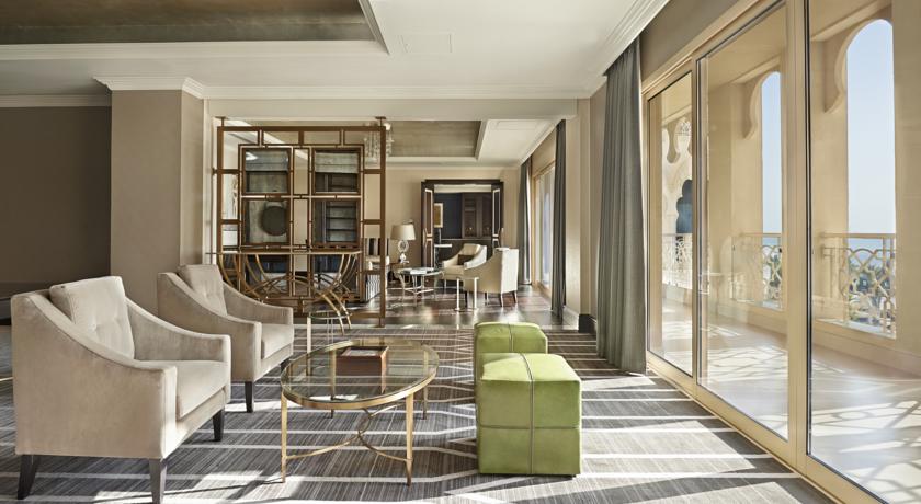 Waldorf Astoria Ras Al Khaimah — Рас Аль Хайма, Об'єднані Арабські Емірати мініатюра 172