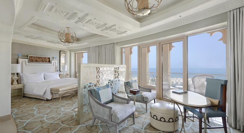 Waldorf Astoria Ras Al Khaimah — Рас Аль Хайма, Об'єднані Арабські Емірати мініатюра 173