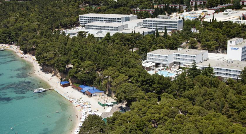 Bluesun Hotel Borak — о. Брач, Хорватія мініатюра 6