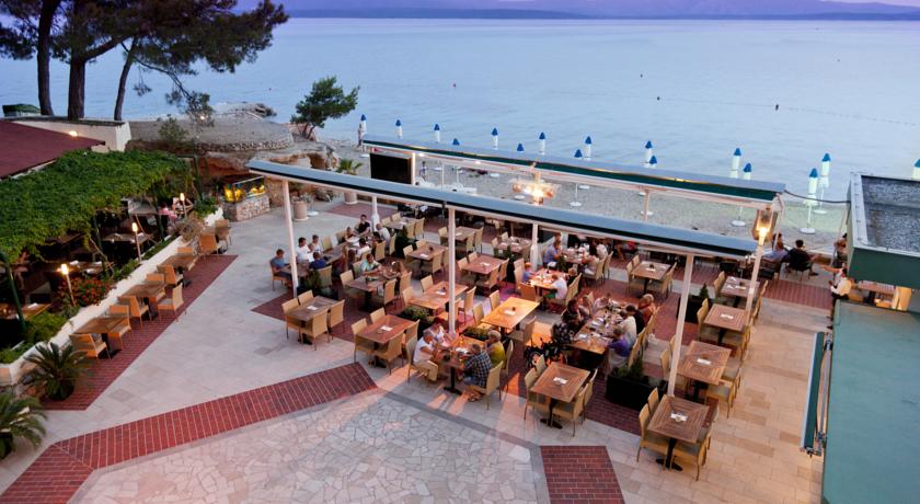 Bluesun Hotel Borak — о. Брач, Хорватія мініатюра 8