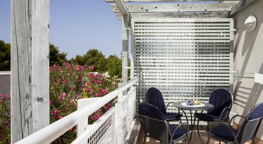 Bluesun Hotel Borak — о. Брач, Хорватія мініатюра 10