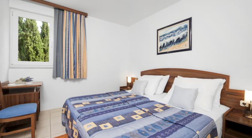 Bluesun Hotel Borak — о. Брач, Хорватія мініатюра 11