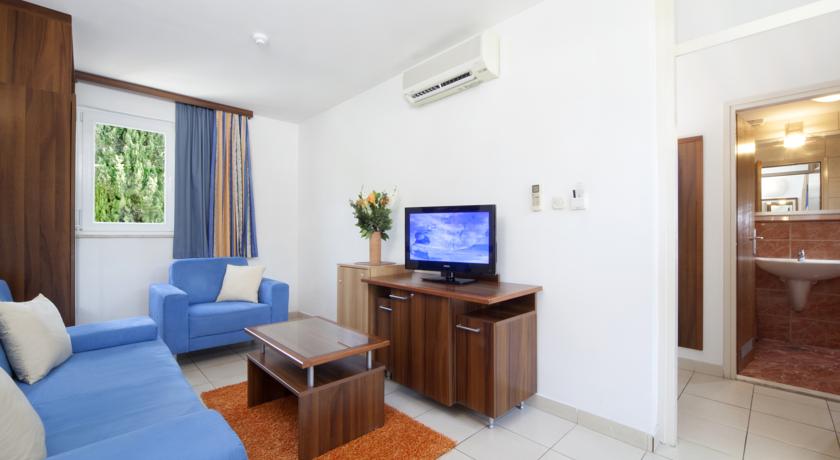 Bluesun Hotel Borak — о. Брач, Хорватія мініатюра 12