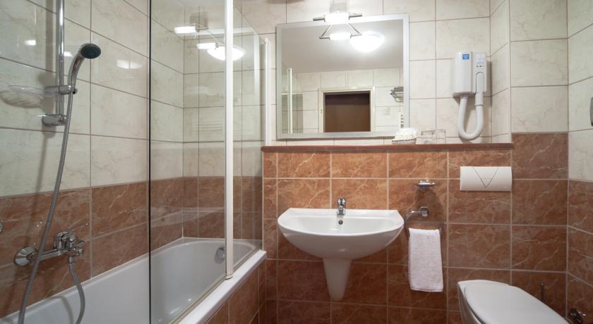 Bluesun Hotel Borak — о. Брач, Хорватія мініатюра 13
