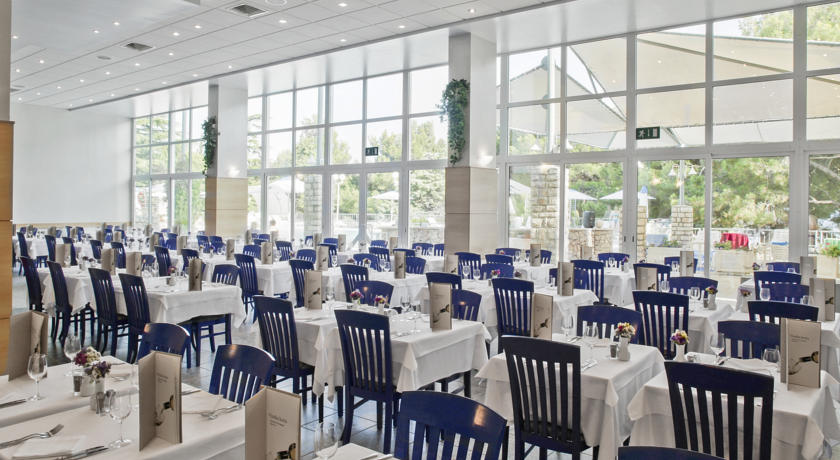 Bluesun Hotel Borak — о. Брач, Хорватія мініатюра 14