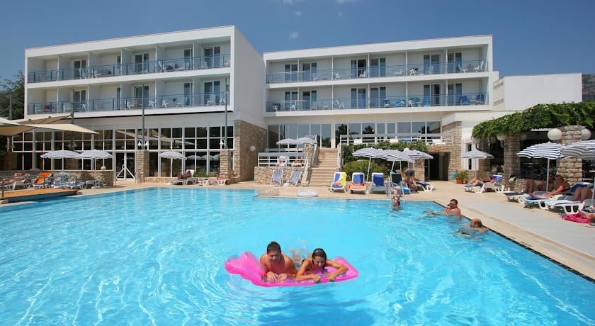 Bluesun Hotel Borak — о. Брач, Хорватія мініатюра 15
