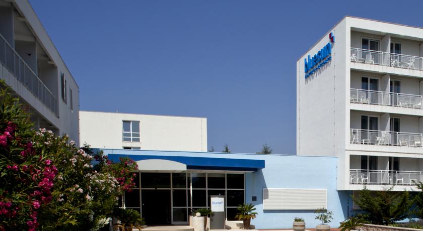 Bluesun Hotel Borak — о. Брач, Хорватія мініатюра 16