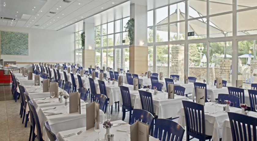 Bluesun Hotel Borak — о. Брач, Хорватія мініатюра 18