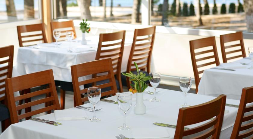 Bluesun Hotel Borak — о. Брач, Хорватія мініатюра 19