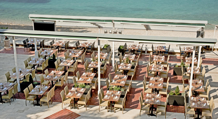 Bluesun Hotel Borak — о. Брач, Хорватія мініатюра 21