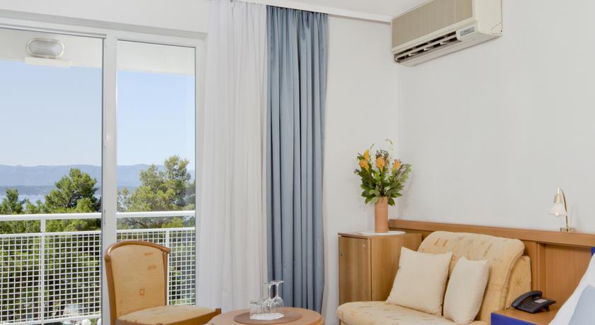 Bluesun Hotel Borak — о. Брач, Хорватія мініатюра 22