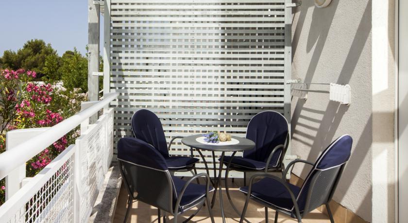Bluesun Hotel Borak — о. Брач, Хорватія мініатюра 23