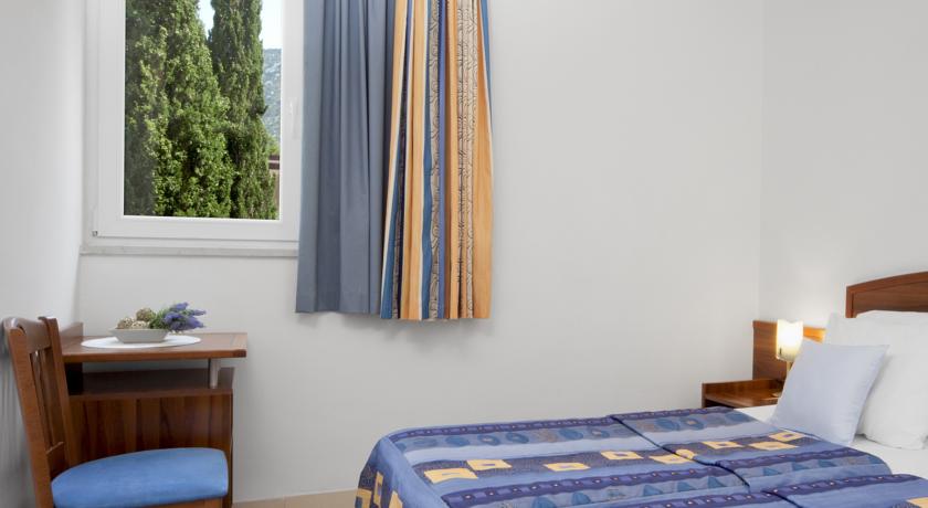 Bluesun Hotel Borak — о. Брач, Хорватія мініатюра 24