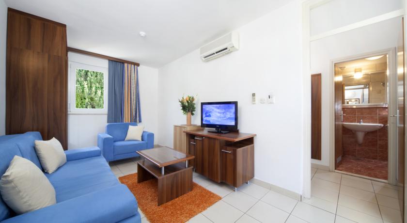 Bluesun Hotel Borak — о. Брач, Хорватія мініатюра 25
