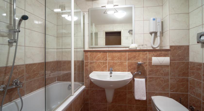 Bluesun Hotel Borak — о. Брач, Хорватія мініатюра 27