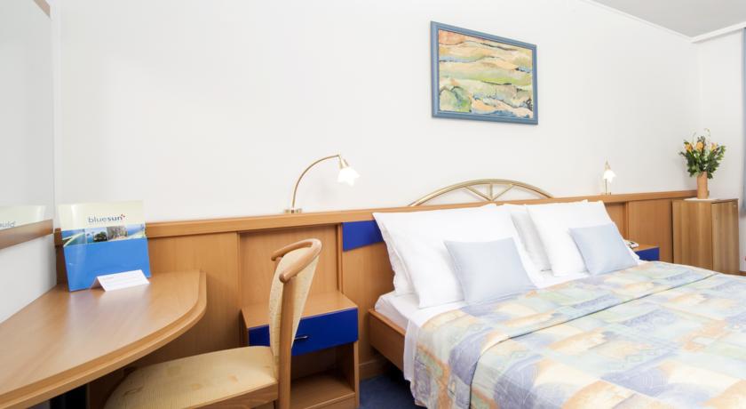 Bluesun Hotel Borak — о. Брач, Хорватія мініатюра 28