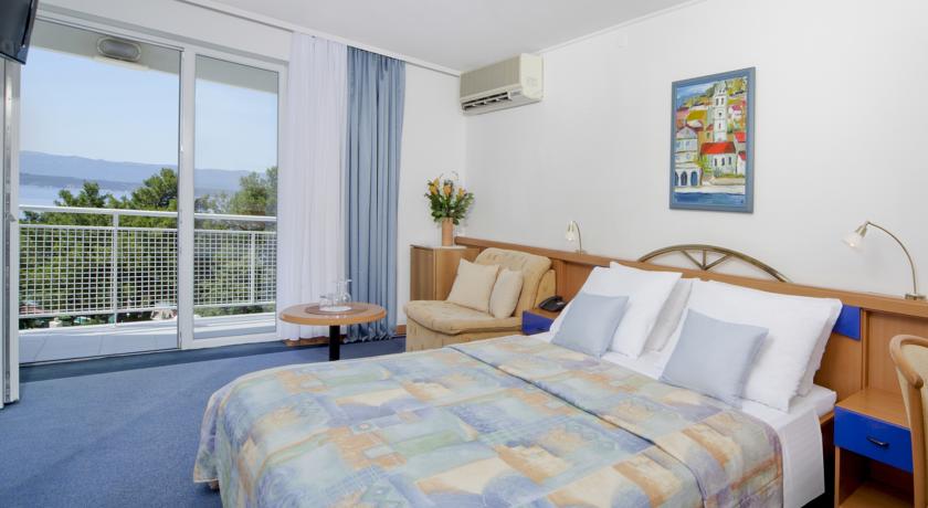 Bluesun Hotel Borak — о. Брач, Хорватія мініатюра 29