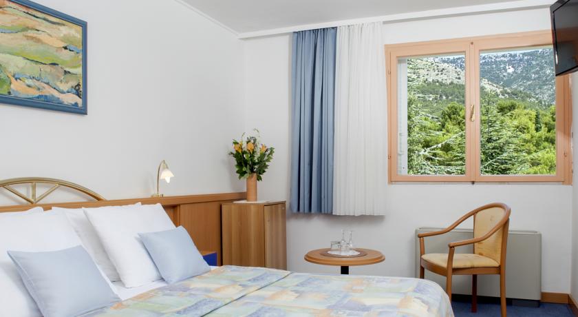 Bluesun Hotel Borak — о. Брач, Хорватія мініатюра 30
