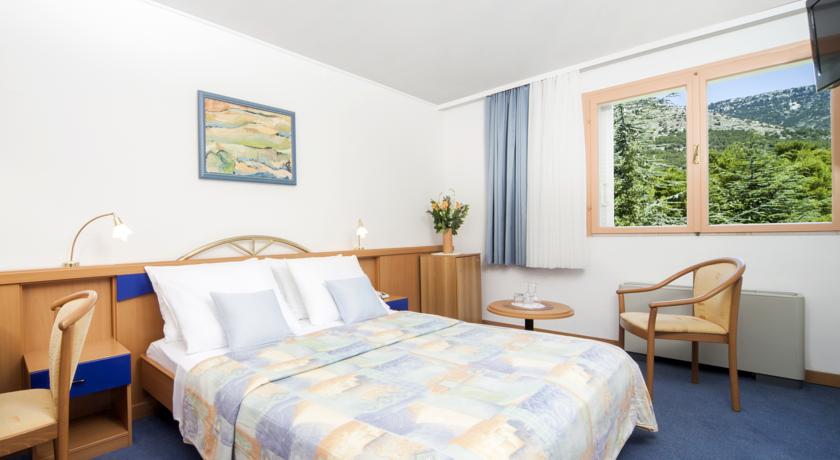Bluesun Hotel Borak — о. Брач, Хорватія мініатюра 31