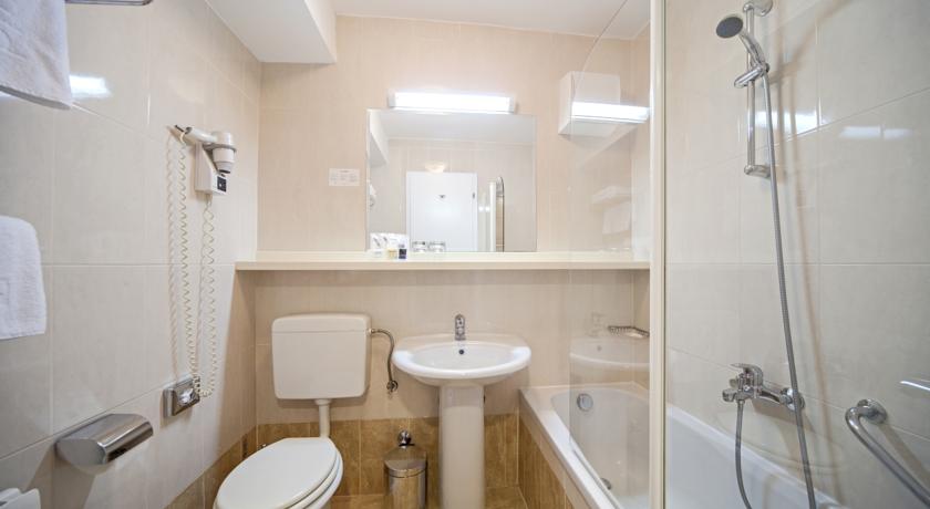 Bluesun Hotel Borak — о. Брач, Хорватія мініатюра 32