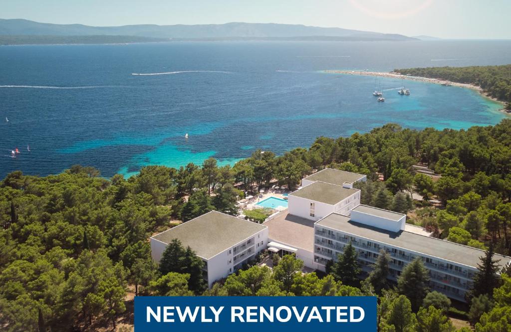 Bluesun Hotel Borak — о. Брач, Хорватія мініатюра 34