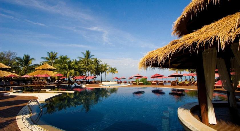 Laguna Resort Khao Lak — Пхангнга, Таїланд — фото 1