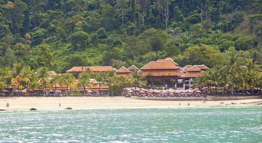 Laguna Resort Khao Lak — Пхангнга, Таїланд мініатюра 7