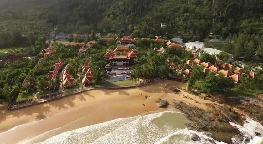 Laguna Resort Khao Lak — Пхангнга, Таїланд мініатюра 8