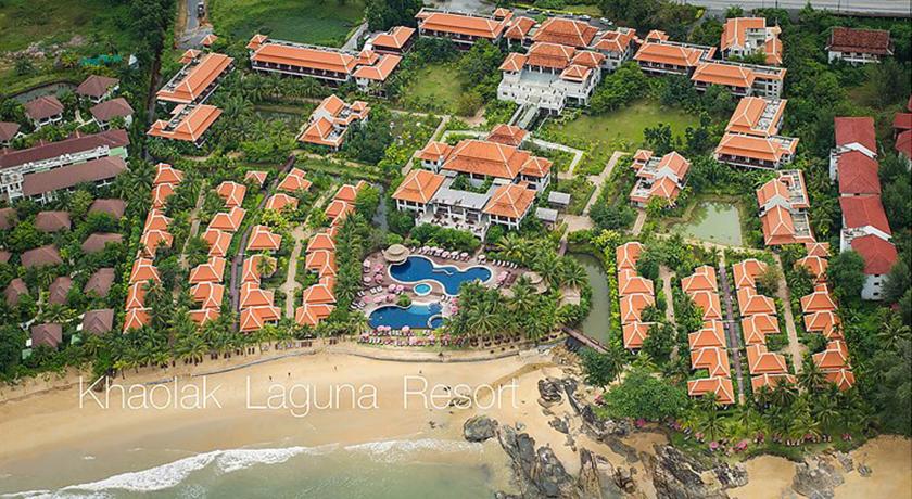 Laguna Resort Khao Lak — Пхангнга, Таїланд мініатюра 9