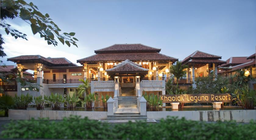 Laguna Resort Khao Lak — Пхангнга, Таїланд мініатюра 10