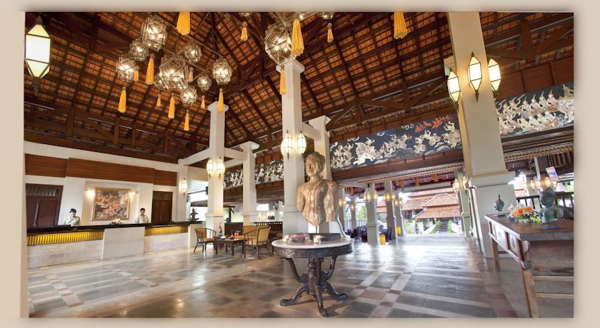 Laguna Resort Khao Lak — Пхангнга, Таїланд мініатюра 11