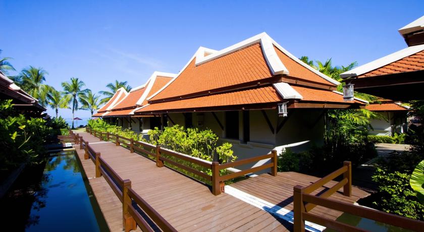 Laguna Resort Khao Lak — Пхангнга, Таїланд мініатюра 12